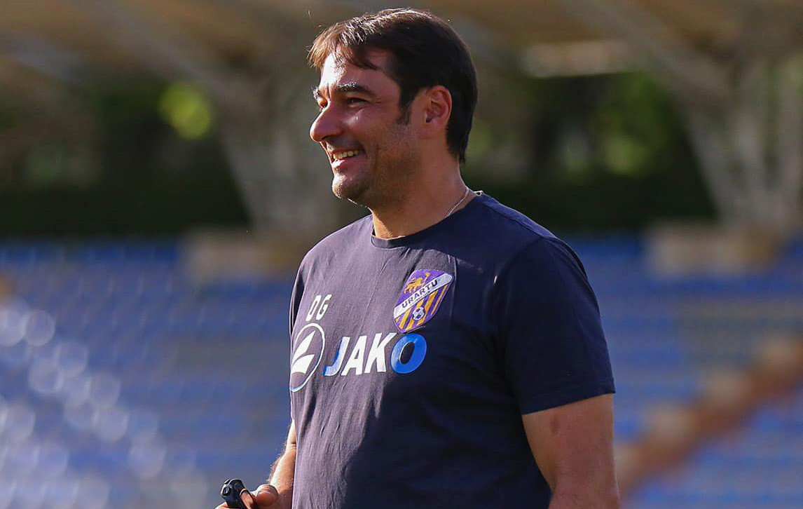Armenian Premier League